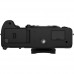 Цифр. фотокамера Fujifilm X-T4 Body  Black